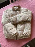 Übergangsjacke Herren, beige/braun Gr. M, ungetragen Nordrhein-Westfalen - Rahden Vorschau