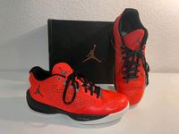 NIKE Men's Jordan Rising Hi-Low Basketball INF-RED/Orange Nordrhein-Westfalen - Hürth Vorschau