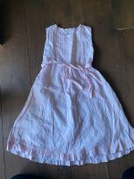 Topo in Fashion Kleid, Gr 140, festlich, Hochzeit, rosa, Top! Nordrhein-Westfalen - Schwerte Vorschau