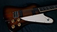 Greco Thunderbird Bass Suzi Quatro MiJ Japan Sachsen-Anhalt - Gardelegen   Vorschau