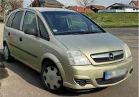 Opel Meriva Baden-Württemberg - Offenau Vorschau