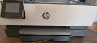 HP Drucker  Officejet Pro 8022e 4 in one Berlin - Steglitz Vorschau