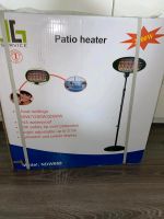 Parmi Patio Heater Niedersachsen - Stuhr Vorschau