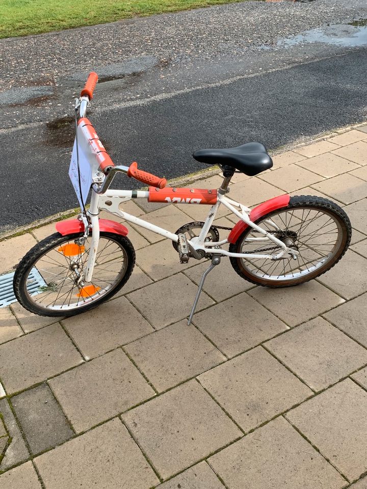 BMX Rad Fahrrad 20“ in Lingen (Ems)