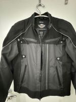 Harley Davidson Jacke Boulder wasserdicht/reflektierend Gr. L Bayern - Fürstenfeldbruck Vorschau