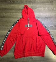 Champion Pullover Größe XL rot Saarland - Neunkirchen Vorschau