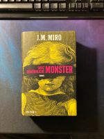 Ganz gewöhliche Monster von J.M. Miro Sachsen-Anhalt - Klötze Vorschau