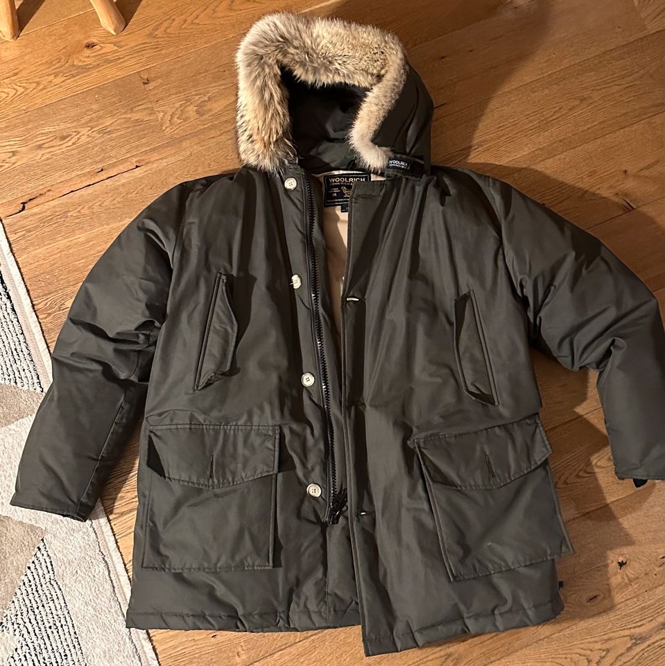 Arctic Parka von woolrich in Essen