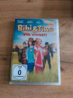 Bibi und Tina, DVD, Voll Verhext Rheinland-Pfalz - Meisenheim Vorschau