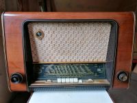 Telefunken Radio 1953 an Bastler Dithmarschen - Meldorf Vorschau