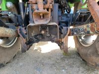 Deutz TW 901 DX Getriebe 40 kmh 4.30 Nordrhein-Westfalen - Kevelaer Vorschau