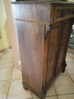 Vertiko antik Holz Hoch Kommode Komode Schrank Highboard Rheinland-Pfalz - Worms Vorschau