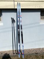 Ski V3Tec SS6 Thüringen - Wurzbach Vorschau