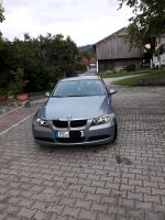 Bmw e90 320 i Bayern - Riedering Vorschau