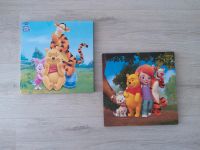 2er Set Bilder Winnie Pooh Keilrahmen 25 x 25 cm Niedersachsen - Barsinghausen Vorschau