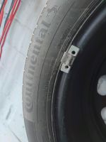 4x Continental Winter Kontakt TS 860S SSR Größe 205/ 55 R 16 H Niedersachsen - Peine Vorschau