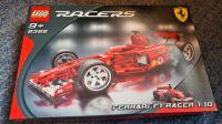 LEGO Ferrari F1 Racer 8386 Baden-Württemberg - Konstanz Vorschau