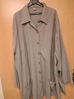 Leichte Damenjacke Gr. 58/60 Bayern - Hof (Saale) Vorschau