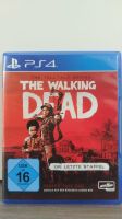 The Walking Dead Die Letzte Staffel PS4 inkl. Versand USK 16 Nordrhein-Westfalen - Tönisvorst Vorschau