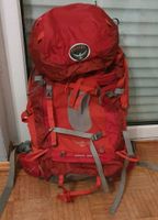 Osprey Rucksack Ariel 65L Bayern - Hirschaid Vorschau