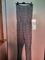 Jumpsuit Damen L Bayern - Burggen Vorschau