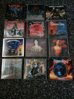 Hardrock/Heavy Metal CDs Nordrhein-Westfalen - Bottrop Vorschau
