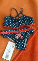 Mädchen Bikini Gr.122/128 neu Bayern - Niedernberg Vorschau