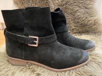 Michael Kors, Walton Ankle Boot, 41, Suede, Wildleder, usedlook Bayern - Weiden (Oberpfalz) Vorschau