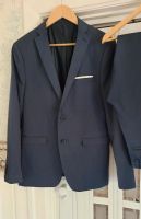 Zara Anzug Set Blazer 50 Hose 40 Blau Gröpelingen - Gröpelingen Vorschau