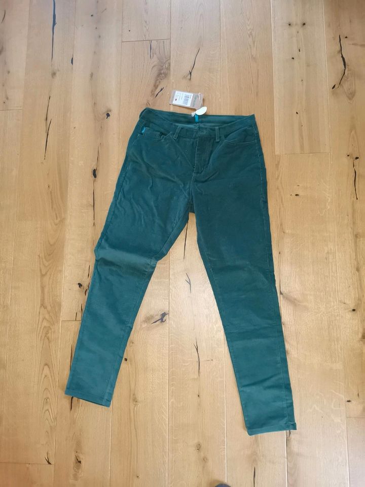 Tranquillo BIO- Cordhose Damen in 40 NEU!!! in Bochum