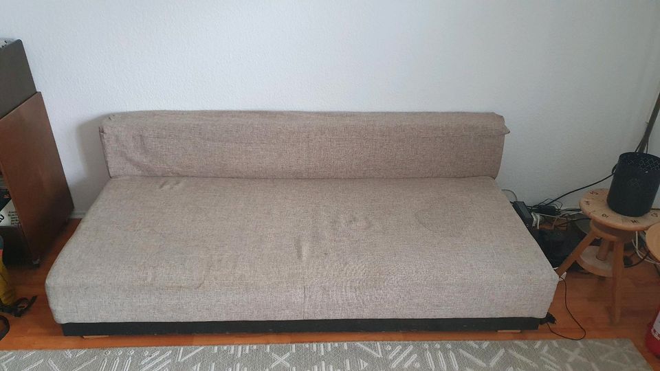 Couch/Sofa in Witten