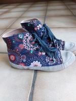 Desigual Schuhe Nordrhein-Westfalen - Lübbecke  Vorschau