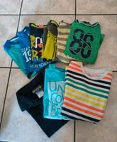 Tommy Hilfiger, Benetton, Ernstings Paket Pullover T-shirts 116 Nordrhein-Westfalen - Ratingen Vorschau