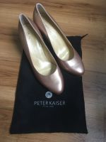 Peter Kaiser Pumps (Roségold, neu, 38 2/3) Hamburg - Altona Vorschau