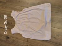 Orsay bluse Damen rosa Gr. 38 NEUWERTIG Hessen - Dillenburg Vorschau