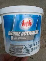 Brom Tabletten und Brome Activator für Pool Leipzig - Böhlitz-Ehrenberg Vorschau