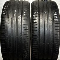 2x Sommerreifen Pirelli Cinturato P7 255/40 R18 99Y S25 4,5mm Nordrhein-Westfalen - Kevelaer Vorschau