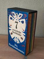 Die Novitätenkassette - 7 sowjetische Schriftsteller Brandenburg - Birkenwerder Vorschau