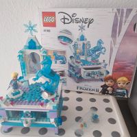 Lego Disney Frozen II Niedersachsen - Hessisch Oldendorf Vorschau