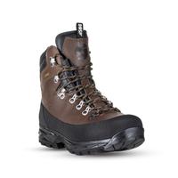 Neu! BOSP Wanderschuhe / Echtleder braun / Gr. 41 / Gore-Tex Bayern - Sonthofen Vorschau