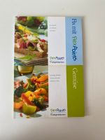 WeightWatchers Kochbücher - Gemüse und „Fix mit FlexPoints“ Essen - Essen-Borbeck Vorschau