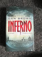 Inferno-Dan Brown Frankfurt am Main - Bornheim Vorschau