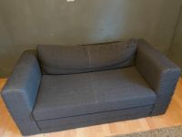 Couch / Sofa zum ausziehen zu verschenken Baden-Württemberg - Walldorf Vorschau