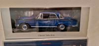 Norev Mercedes 280se Coupè 1:18 Niedersachsen - Bülstedt Vorschau