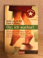 Buch oje, ich wachse! ISBN 978-3-442-16144-7 Nordrhein-Westfalen - Warendorf Vorschau