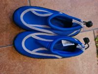 Badeschuhe Größe 28 Hessen - Angelburg Vorschau