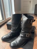 Chanel Runway Biker Stiefel Berlin - Zehlendorf Vorschau