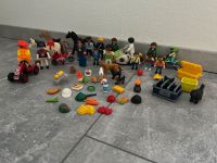 Playmobil Hund, Pferd, Sparkasse, Fahrzeuge, Kinder, Tiere uvm Hessen - Edermünde Vorschau