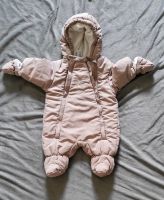 Schneeanzug baby club 56 unisex Sachsen-Anhalt - Wernigerode Vorschau