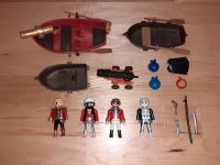 Playmobil Piraten mit boot Nordrhein-Westfalen - Mönchengladbach Vorschau